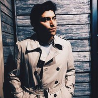 Francisco Pablo Arriagada Ray