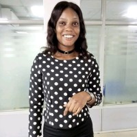 Bosede Akinola