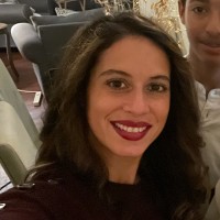 Wendy Del Carmen, MPA