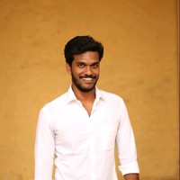 Arun R