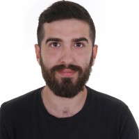 Aggelos Bertsiadis