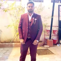 Furqan Syed