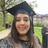 Nicole Moralejo Rial, Mba