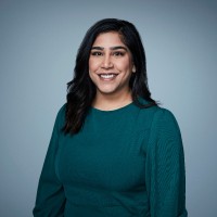 Alisha Ebrahimji