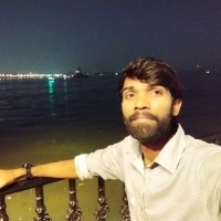 Harppad Abhishek