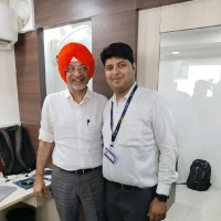Mohit Prajapat