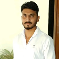 Mayur Patil