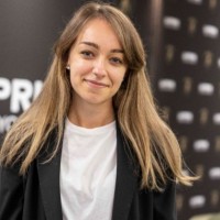 Francesca Alessandra Sebastiani