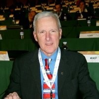 Geff Mccarthy