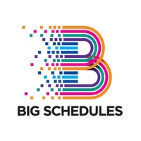 Big Schedules