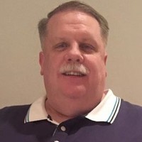 Tony Tracy