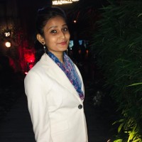 Nikita Sharma
