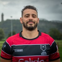 Marcus Holden