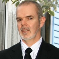 Graham Humphries