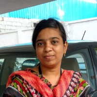 Bhagyashree Bai
