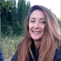 Juana Maria Hernandez