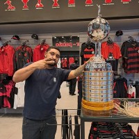 Alberto Bastos