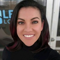 Viridiana Carrion
