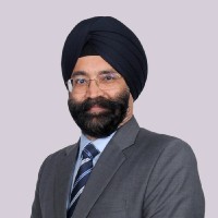 Parvinder Jit Singh