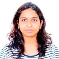 Nishchala V