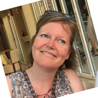 Annette Mårs