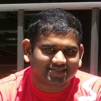 Shyam Mohan