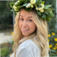 Giulia Bernuzzi