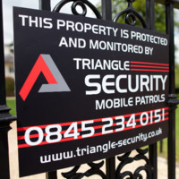 Triangle Security