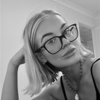 Caitlin Goddard
