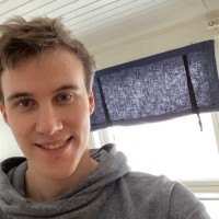 Torkel Syversen