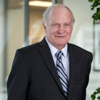 William V. (Bill) Johnson