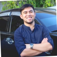 Theodore Cleith Mendoza