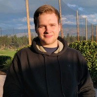 Lucas Stibbs