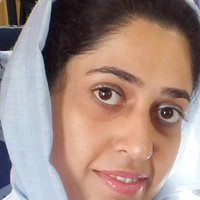 Marjan Ahmadi