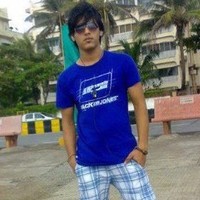 Arnav Desai