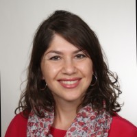 Suelen Garcia Abele