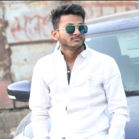 Vishal Telang