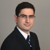 Ramon M. Baez