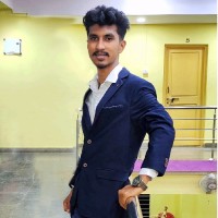 Rakesh Suresh