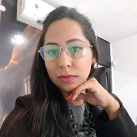 Cássia Silva