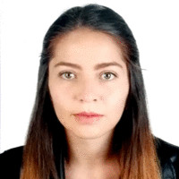 Laura Stephanie Suárez Ávila