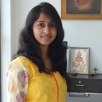 Sowmya Nagraj