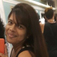 Alessandra Damasceno
