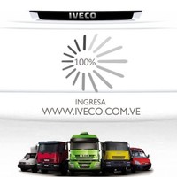 Iveco Jorge
