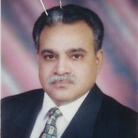 Mohammed Irshad