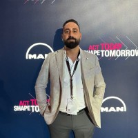 Michele Morandino