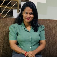 Abinaya Narayanan