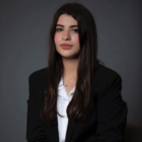 Lena Ali