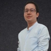 Daniel Barquero Orias