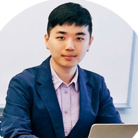 Dae Hwa Kim